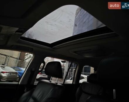 Бежевый Лексус ЛХ, объемом двигателя 5.7 л и пробегом 270 тыс. км за 29890 $, фото 34 на Automoto.ua