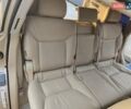 Бежевый Лексус ЛХ, объемом двигателя 5.66 л и пробегом 220 тыс. км за 25500 $, фото 9 на Automoto.ua