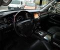 Бежевий Лексус ЛХ, об'ємом двигуна 5.7 л та пробігом 270 тис. км за 29890 $, фото 21 на Automoto.ua