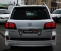 Бежевий Лексус ЛХ, об'ємом двигуна 5.7 л та пробігом 270 тис. км за 29890 $, фото 9 на Automoto.ua