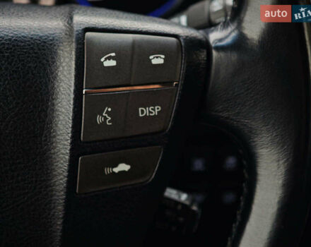 Бежевый Лексус ЛХ, объемом двигателя 5.7 л и пробегом 270 тыс. км за 29890 $, фото 28 на Automoto.ua