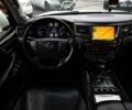 Бежевий Лексус ЛХ, об'ємом двигуна 5.7 л та пробігом 270 тис. км за 29890 $, фото 35 на Automoto.ua