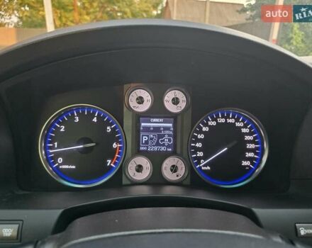 Бежевый Лексус ЛХ, объемом двигателя 5.66 л и пробегом 220 тыс. км за 25500 $, фото 28 на Automoto.ua