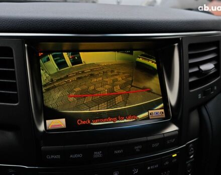 Бежевий Лексус ЛХ, об'ємом двигуна 5.7 л та пробігом 270 тис. км за 29890 $, фото 33 на Automoto.ua