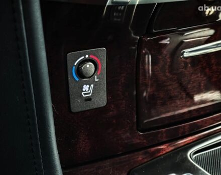 Бежевий Лексус ЛХ, об'ємом двигуна 5.7 л та пробігом 270 тис. км за 29890 $, фото 30 на Automoto.ua