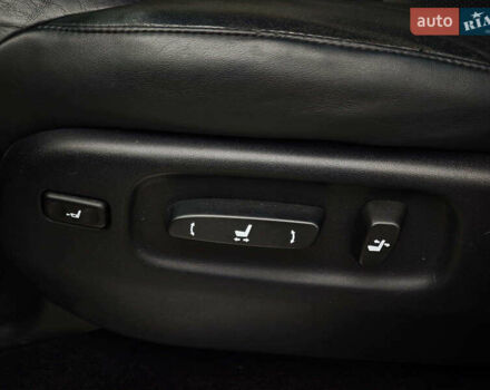 Бежевый Лексус ЛХ, объемом двигателя 5.7 л и пробегом 270 тыс. км за 29890 $, фото 24 на Automoto.ua