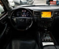 Бежевый Лексус ЛХ, объемом двигателя 5.7 л и пробегом 270 тыс. км за 29890 $, фото 35 на Automoto.ua