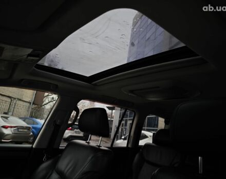 Бежевий Лексус ЛХ, об'ємом двигуна 5.7 л та пробігом 270 тис. км за 29890 $, фото 34 на Automoto.ua