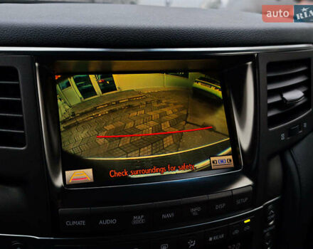 Бежевый Лексус ЛХ, объемом двигателя 5.7 л и пробегом 270 тыс. км за 29890 $, фото 33 на Automoto.ua