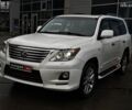 Бежевий Лексус ЛХ, об'ємом двигуна 5.7 л та пробігом 270 тис. км за 29890 $, фото 39 на Automoto.ua