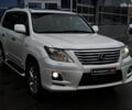 Бежевий Лексус ЛХ, об'ємом двигуна 5.7 л та пробігом 270 тис. км за 29890 $, фото 3 на Automoto.ua