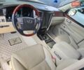 Бежевый Лексус ЛХ, объемом двигателя 5.66 л и пробегом 220 тыс. км за 25500 $, фото 8 на Automoto.ua