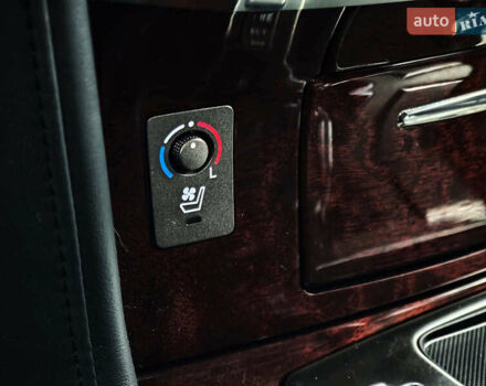 Бежевый Лексус ЛХ, объемом двигателя 5.7 л и пробегом 270 тыс. км за 29890 $, фото 30 на Automoto.ua