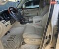 Бежевый Лексус ЛХ, объемом двигателя 5.66 л и пробегом 220 тыс. км за 25500 $, фото 12 на Automoto.ua