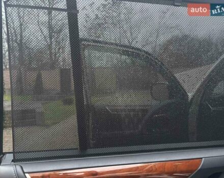 Бежевый Лексус ЛХ, объемом двигателя 4.5 л и пробегом 210 тыс. км за 51000 $, фото 30 на Automoto.ua