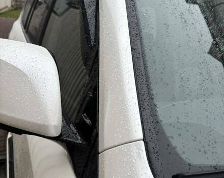 Бежевый Лексус ЛХ, объемом двигателя 4.5 л и пробегом 210 тыс. км за 51000 $, фото 8 на Automoto.ua