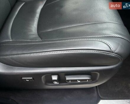 Бежевый Лексус ЛХ, объемом двигателя 4.5 л и пробегом 210 тыс. км за 51000 $, фото 28 на Automoto.ua