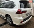 Бежевый Лексус ЛХ, объемом двигателя 4.5 л и пробегом 210 тыс. км за 51000 $, фото 4 на Automoto.ua