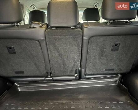 Бежевый Лексус ЛХ, объемом двигателя 4.5 л и пробегом 210 тыс. км за 51000 $, фото 29 на Automoto.ua