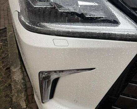 Бежевый Лексус ЛХ, объемом двигателя 4.5 л и пробегом 210 тыс. км за 51000 $, фото 7 на Automoto.ua