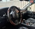 Бежевый Лексус ЛХ, объемом двигателя 4.5 л и пробегом 210 тыс. км за 51000 $, фото 33 на Automoto.ua