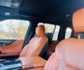 Бежевий Лексус ЛХ, об'ємом двигуна 3.5 л та пробігом 80 тис. км за 100000 $, фото 15 на Automoto.ua