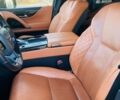 Бежевий Лексус ЛХ, об'ємом двигуна 3.5 л та пробігом 80 тис. км за 100000 $, фото 13 на Automoto.ua