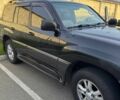 Черный Лексус ЛХ, объемом двигателя 4.7 л и пробегом 400 тыс. км за 13200 $, фото 5 на Automoto.ua