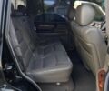 Черный Лексус ЛХ, объемом двигателя 4.7 л и пробегом 400 тыс. км за 13200 $, фото 1 на Automoto.ua