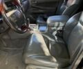 Черный Лексус ЛХ, объемом двигателя 5.7 л и пробегом 278 тыс. км за 23500 $, фото 5 на Automoto.ua