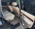 Черный Лексус ЛХ, объемом двигателя 4.5 л и пробегом 120 тыс. км за 19999 $, фото 1 на Automoto.ua