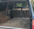Черный Лексус ЛХ, объемом двигателя 4.5 л и пробегом 120 тыс. км за 19999 $, фото 18 на Automoto.ua