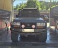 Черный Лексус ЛХ, объемом двигателя 4.48 л и пробегом 70 тыс. км за 21200 $, фото 7 на Automoto.ua