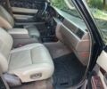 Черный Лексус ЛХ, объемом двигателя 4.5 л и пробегом 120 тыс. км за 19999 $, фото 6 на Automoto.ua
