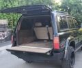 Черный Лексус ЛХ, объемом двигателя 4.5 л и пробегом 120 тыс. км за 19999 $, фото 12 на Automoto.ua