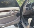 Черный Лексус ЛХ, объемом двигателя 4.5 л и пробегом 120 тыс. км за 19999 $, фото 5 на Automoto.ua