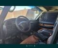 Черный Лексус ЛХ, объемом двигателя 4.48 л и пробегом 70 тыс. км за 21200 $, фото 1 на Automoto.ua