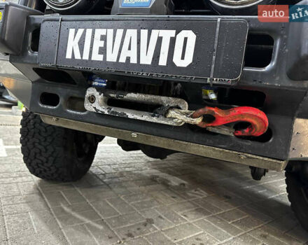 Черный Лексус ЛХ, объемом двигателя 4.5 л и пробегом 130 тыс. км за 17000 $, фото 23 на Automoto.ua