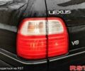 Чорний Лексус ЛХ, об'ємом двигуна 4.7 л та пробігом 319 тис. км за 11999 $, фото 3 на Automoto.ua