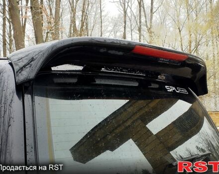 Чорний Лексус ЛХ, об'ємом двигуна 4.7 л та пробігом 319 тис. км за 11999 $, фото 4 на Automoto.ua