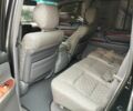 Черный Лексус ЛХ, объемом двигателя 4.7 л и пробегом 330 тыс. км за 11999 $, фото 18 на Automoto.ua