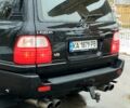 Чорний Лексус ЛХ, об'ємом двигуна 4.7 л та пробігом 319 тис. км за 11999 $, фото 2 на Automoto.ua