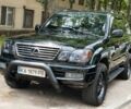 Черный Лексус ЛХ, объемом двигателя 4.7 л и пробегом 330 тыс. км за 11999 $, фото 2 на Automoto.ua