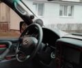 Черный Лексус ЛХ, объемом двигателя 4.7 л и пробегом 358 тыс. км за 12500 $, фото 6 на Automoto.ua
