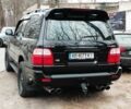 Черный Лексус ЛХ, объемом двигателя 4.7 л и пробегом 358 тыс. км за 12500 $, фото 2 на Automoto.ua