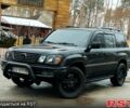 Чорний Лексус ЛХ, об'ємом двигуна 4.7 л та пробігом 319 тис. км за 11500 $, фото 1 на Automoto.ua
