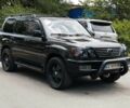 Черный Лексус ЛХ, объемом двигателя 4.7 л и пробегом 330 тыс. км за 11999 $, фото 20 на Automoto.ua
