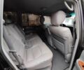 Черный Лексус ЛХ, объемом двигателя 4.7 л и пробегом 358 тыс. км за 12500 $, фото 7 на Automoto.ua