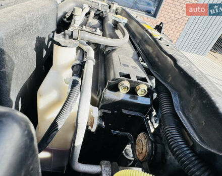 Чорний Лексус ЛХ, об'ємом двигуна 4.66 л та пробігом 348 тис. км за 11200 $, фото 74 на Automoto.ua