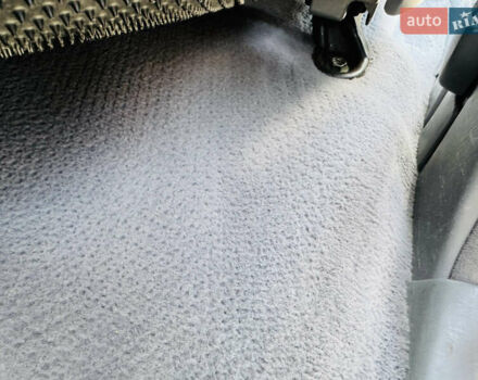 Чорний Лексус ЛХ, об'ємом двигуна 4.66 л та пробігом 348 тис. км за 11200 $, фото 31 на Automoto.ua